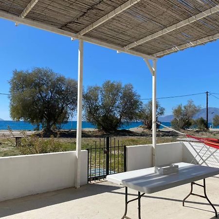 קלמאקי Zen Seaside Apartment מראה חיצוני תמונה