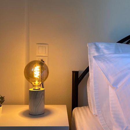קלמאקי Zen Seaside Apartment מראה חיצוני תמונה