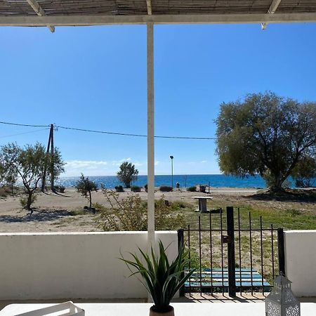 קלמאקי Zen Seaside Apartment מראה חיצוני תמונה