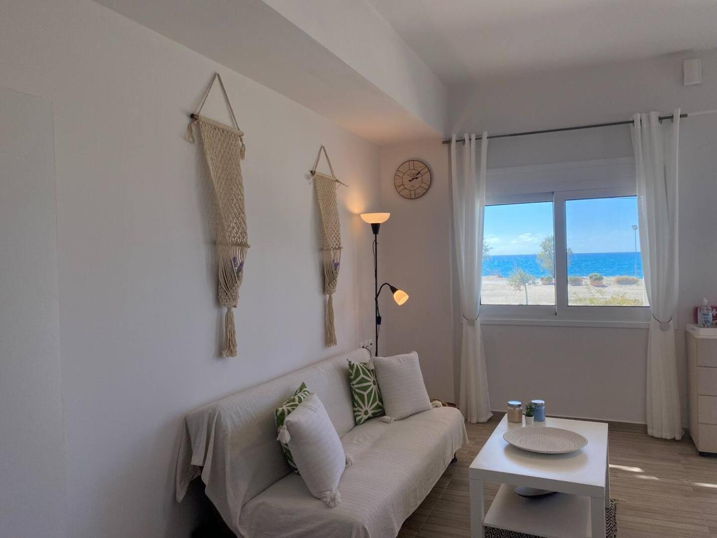 קלמאקי Zen Seaside Apartment מראה חיצוני תמונה