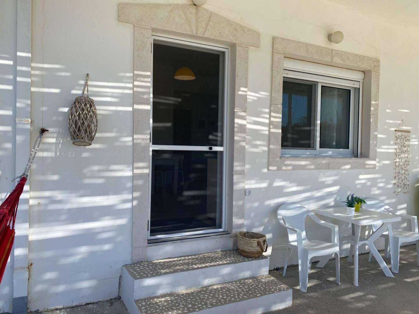 קלמאקי Zen Seaside Apartment מראה חיצוני תמונה