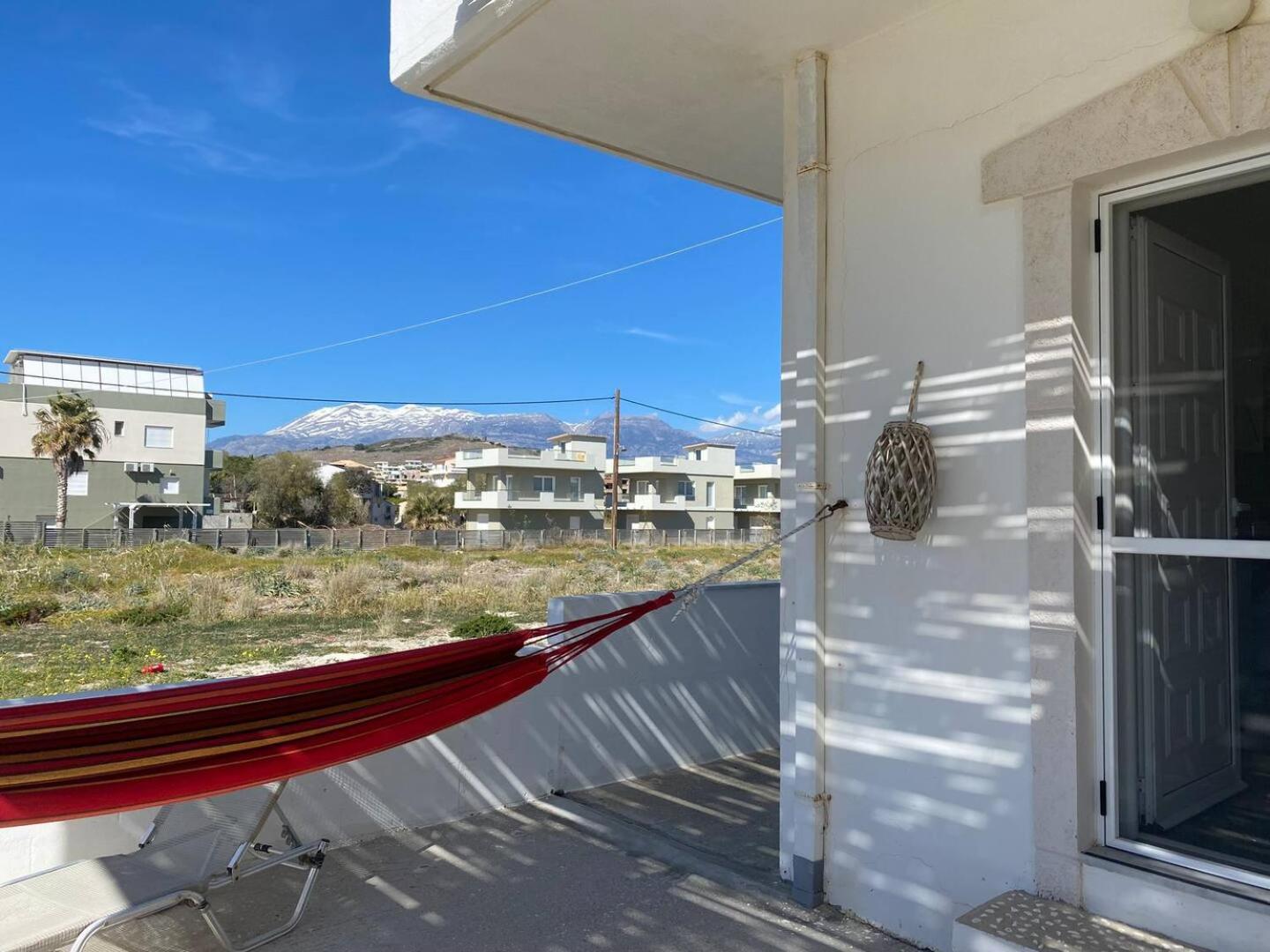 קלמאקי Zen Seaside Apartment מראה חיצוני תמונה