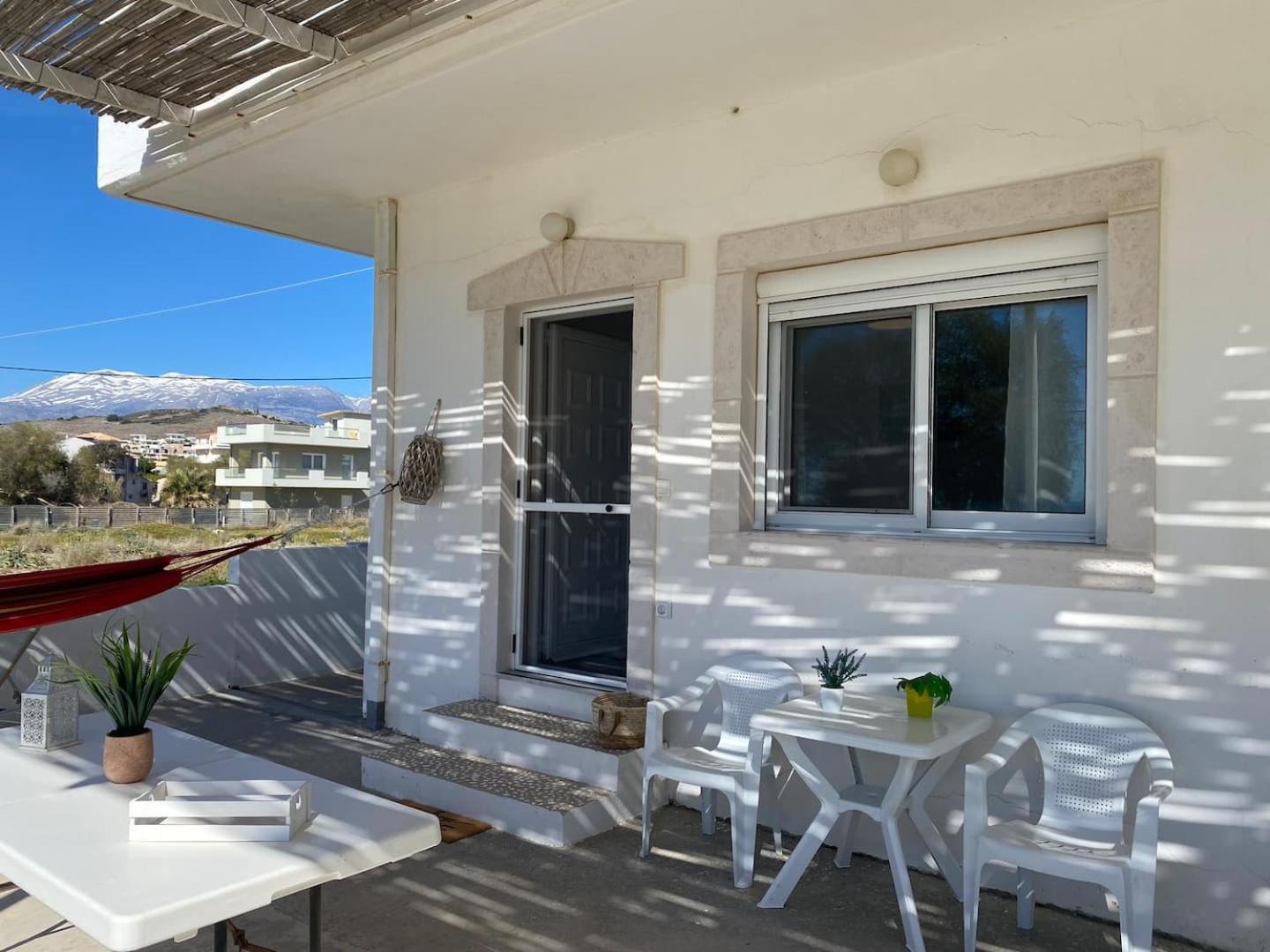 קלמאקי Zen Seaside Apartment מראה חיצוני תמונה